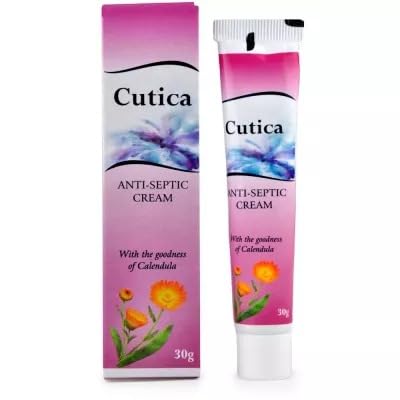 Bhargava Cutica Cream